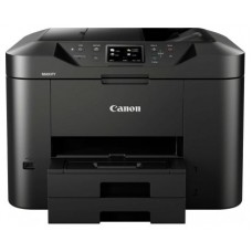 CANON MULTIFUNCION MAXIFY MB2750 WIFI NEGRO