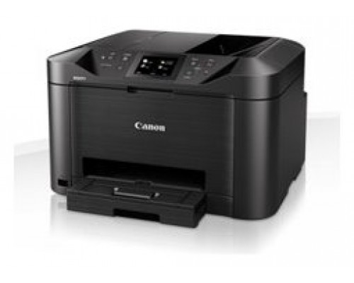 CANON MULTIFUNCION MAXIFY MB5150 WIFI NEGRO