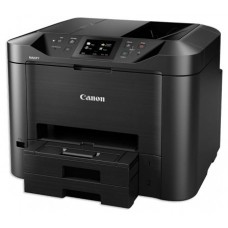 CANON MULTIFUNCION MAXIFY MB5450 WIFI NEGRO