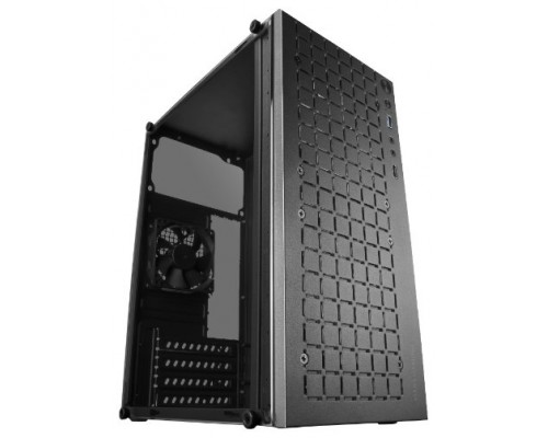 Mars Gaming Caja Micro-atx Mc1000 Metal