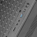 Mars Gaming Caja Micro-atx Mc1000 Metal