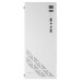 MARS GAMING Semitorre MC100W 1X Frgb White