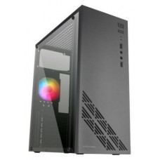 CAJA SEMITORRE ATX MC100 NEGRO MARS GAMING