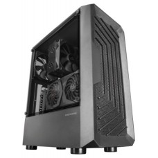 CAJA SEMITORRE ATX MC2000 NEGRO MARS GAMING