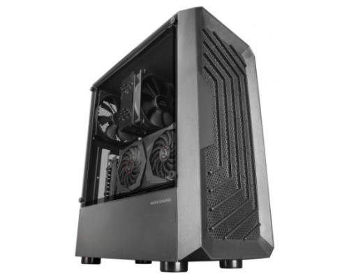 CAJA SEMITORRE ATX MC2000 NEGRO MARS GAMING