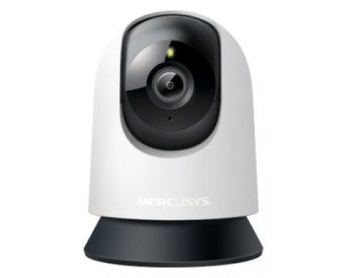 CAMARA MERCUSY MC200  WIFI PAN/TILT HOME SECURITY