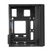 CAJA MICROATX MC300 NEGRO MARS GAMING-AA6 CAJA MICROATX MC300 NEGRO MARS GAMING