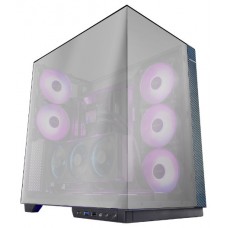 CAJA SEMITORRE ATX MC3GFPRO NEGRO MARS GAMING