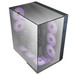 CAJA SEMITORRE ATX MC3GFPRO NEGRO MARS GAMING