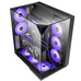 CAJA SEMITORRE ATX MC3GF NEGRO MARS GAMING-AA20 CAJA SEMITORRE ATX MC3GF NEGRO MARS GAMING