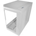 CAJA SEMITORRE ATX MC3T CORELCD BLANCO MARS GAMING-AA21 CAJA SEMITORRE ATX MC3T CORELCD BLANCO MARS GAMING