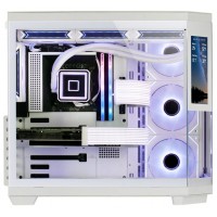 CAJA MICROATX MC3T CORELCD NEGRO MARS GAMING
