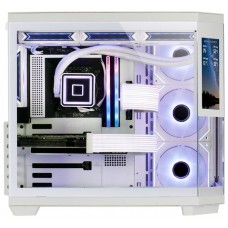 CAJA MICROATX MC3T CORELCD NEGRO MARS GAMING