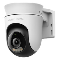 CAMARA MERCUSY MC510 WIFI PAN/TILT HOME SECURITY-7DI CAMARA MERCUSY MC510 WIFI PAN/TILT HOME SECURITY
