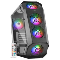 Caja ordenador mars gaming mc51 premium-15MR Caja ordenador mars gaming mc51 premium
