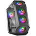Caja ordenador mars gaming mc51 premium-MR15 Caja ordenador mars gaming mc51 premium