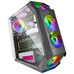 Caja ordenador mars gaming mc51 premium-MR15 Caja ordenador mars gaming mc51 premium