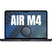 Portatil apple macbook air 15 apple