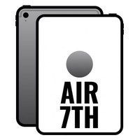 Apple IPAD AIR M3 11 WIFI 128GB SPACE GREY-51IA Apple IPAD AIR M3 11 WIFI 128GB SPACE GREY