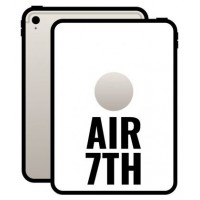 Apple IPAD AIR M3 11 WIFI 256GB STARLIGHT-61IA Apple IPAD AIR M3 11 WIFI 256GB STARLIGHT