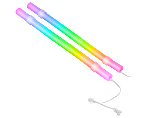 Fundas argb mars gaming tubos refrigeracion-MR4 Fundas argb mars gaming tubos refrigeracion