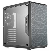 CAJA ATX COOLERMASTER MASTERBOX Q500L BLACK