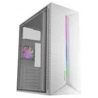 CAJA SEMITORRE ATX MC-BLAZE BLANCO MARS GAMING