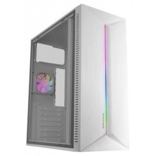 CAJA SEMITORRE ATX MC-BLAZE BLANCO MARS GAMING