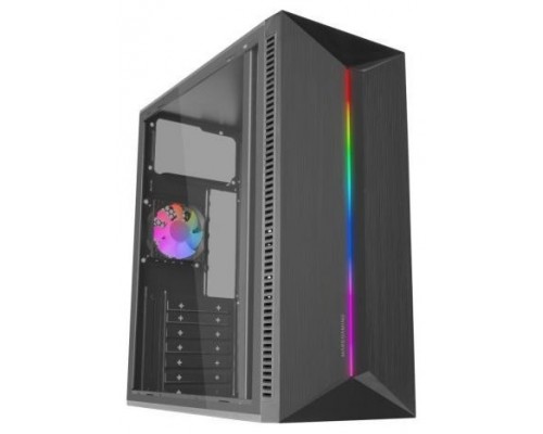 CAJA SEMITORRE ATX MC-BLAZE NEGRO MARS GAMING