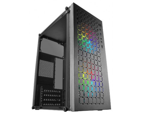 CAJA MINITORRE MICROATX MCCORE NEGRO MARS GAMING