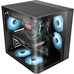 MARS GAMING Semitorre ATX MCCURV Black-IA10 MARS GAMING Semitorre ATX MCCURV Black