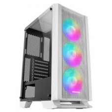 CAJA SEMITORRE ATX MCC FRGB BLANCO MARS GAMING