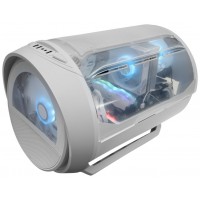 CAJA MINITORRE MICROATX MC-CYLON BLANCO MARS GAMING