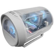 CAJA MINITORRE MICROATX MC-CYLON BLANCO MARS GAMING