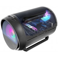 CAJA MINITORRE MICROATX MC-CYLON NEGRO MARS GAMING