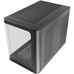 CAJA MINITORRE MICROATX MC-FUSIONM NEGRO MARS GAMING-AA13 CAJA MINITORRE MICROATX MC-FUSIONM NEGRO MARS GAMING