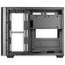 CAJA MINITORRE MICROATX MC-FUSIONM NEGRO MARS GAMING-AA13 CAJA MINITORRE MICROATX MC-FUSIONM NEGRO MARS GAMING