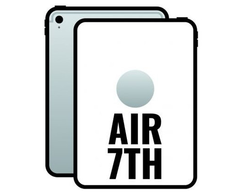 Apple ipad air m3 8gb 256gb