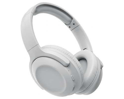 Auriculares muvit anc inalambrico blanco