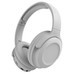 Auriculares muvit anc inalambrico blanco