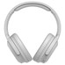 Auriculares muvit anc inalambrico blanco