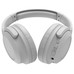 Auriculares muvit anc inalambrico blanco