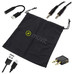 Auriculares muvit anc inalambrico blanco