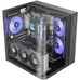CAJA SEMITORRE ATX MC-INFINIO LITE ARGB NEGRO MARS GAMING
