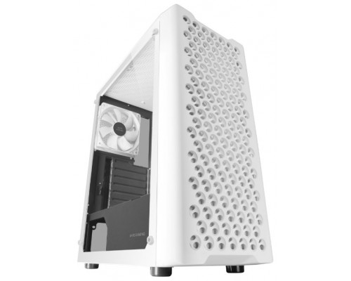 CAJA SEMITORRE ATX MC-IPRO ARGB BLANCO MARS GAMING