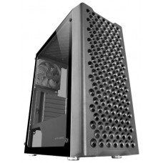 CAJA SEMITORRE ATX MC-IPRO ARGB NEGRO MARS GAMING