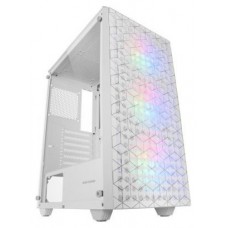 CAJA SEMITORRE ATX MCMAG BLANCO MARS GAMING