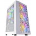 MARS GAMING Caja Micro-atx MCMESH White