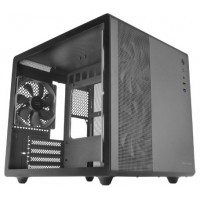 CAJA MINITORRE MICROATX MCMPRO NEGRO MARS GAMING