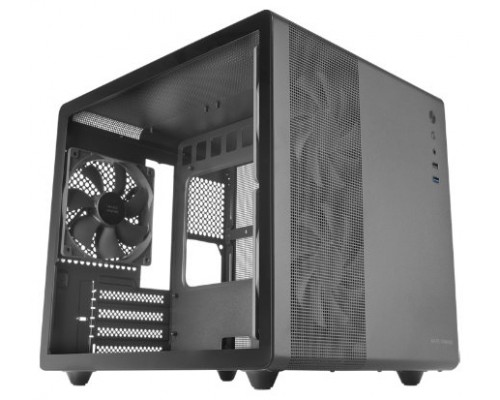 CAJA MINITORRE MICROATX MCMPRO NEGRO MARS GAMING